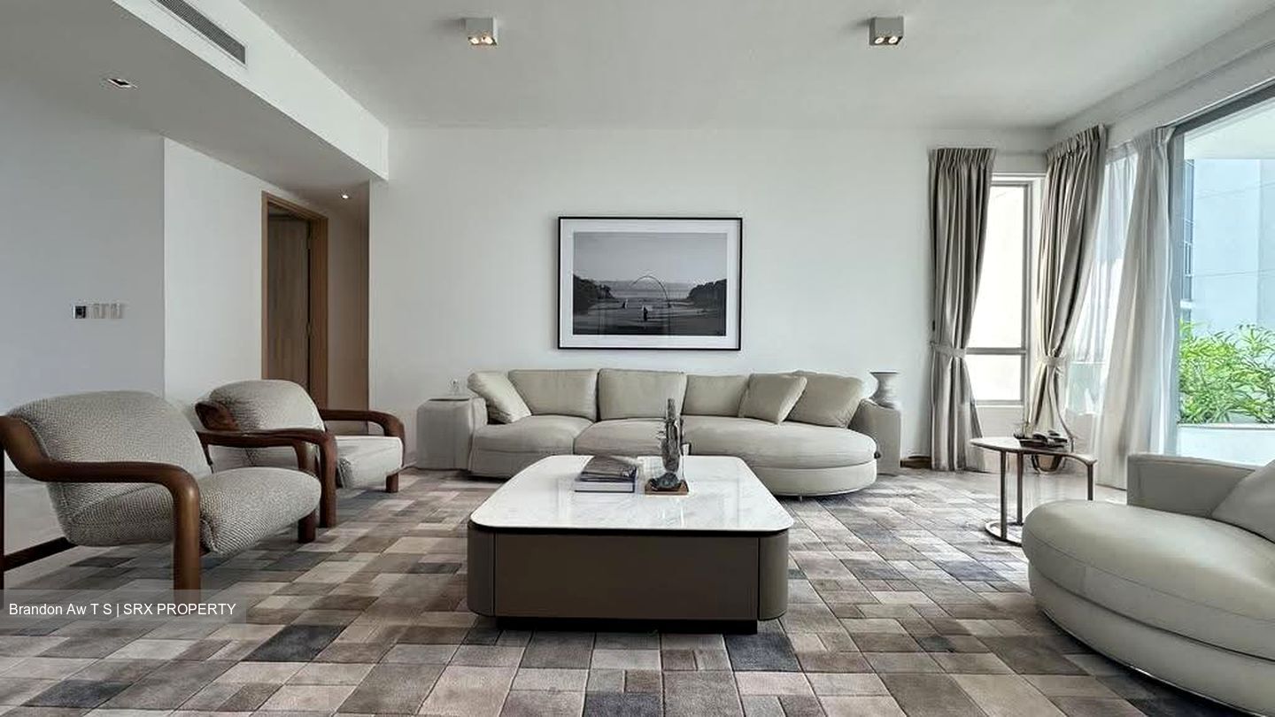 Draycott Eight (D10), Condominium #613269021